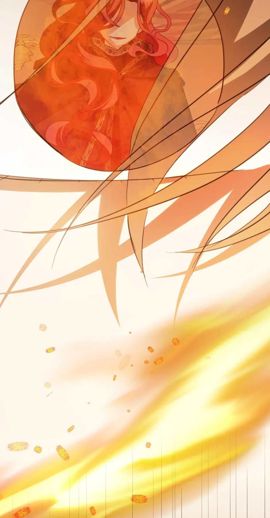 The Ducal Family’s Poisonous Flower Chapter 58 Online - página 21