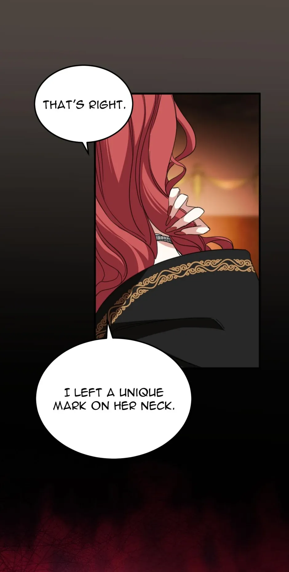 The Ducal Family’s Poisonous Flower Chapter 58 Online - página 23