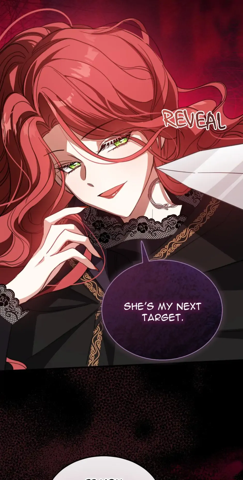 The Ducal Family’s Poisonous Flower Chapter 58 Online - página 24