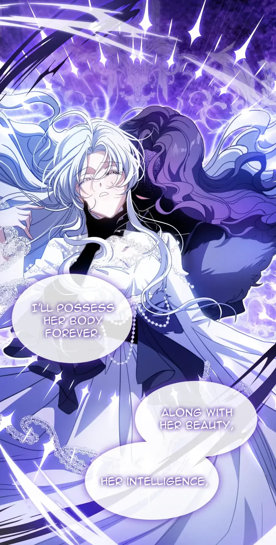 The Ducal Family’s Poisonous Flower Chapter 58 Online - página 26