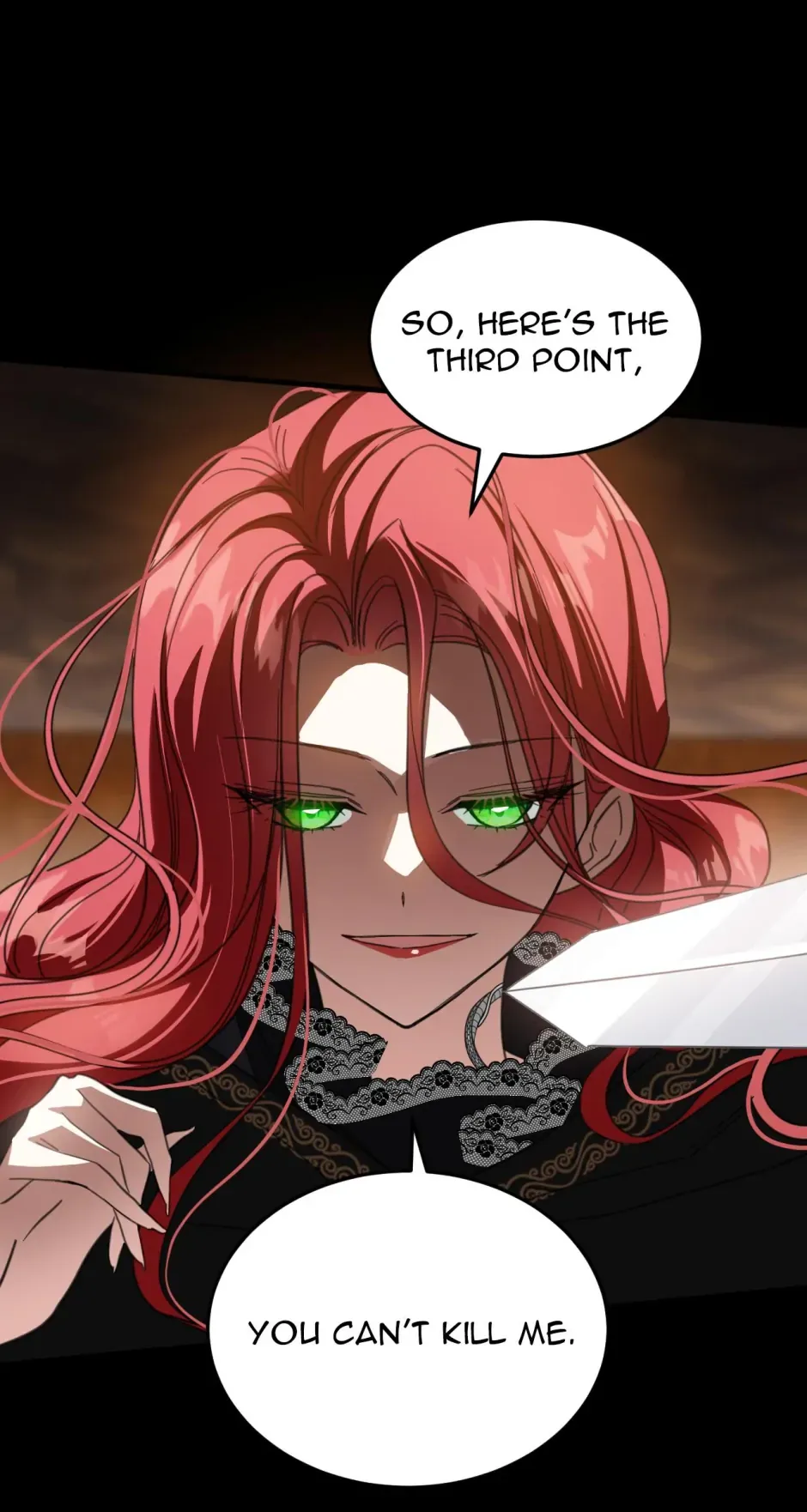 The Ducal Family’s Poisonous Flower Chapter 58 Online - página 28