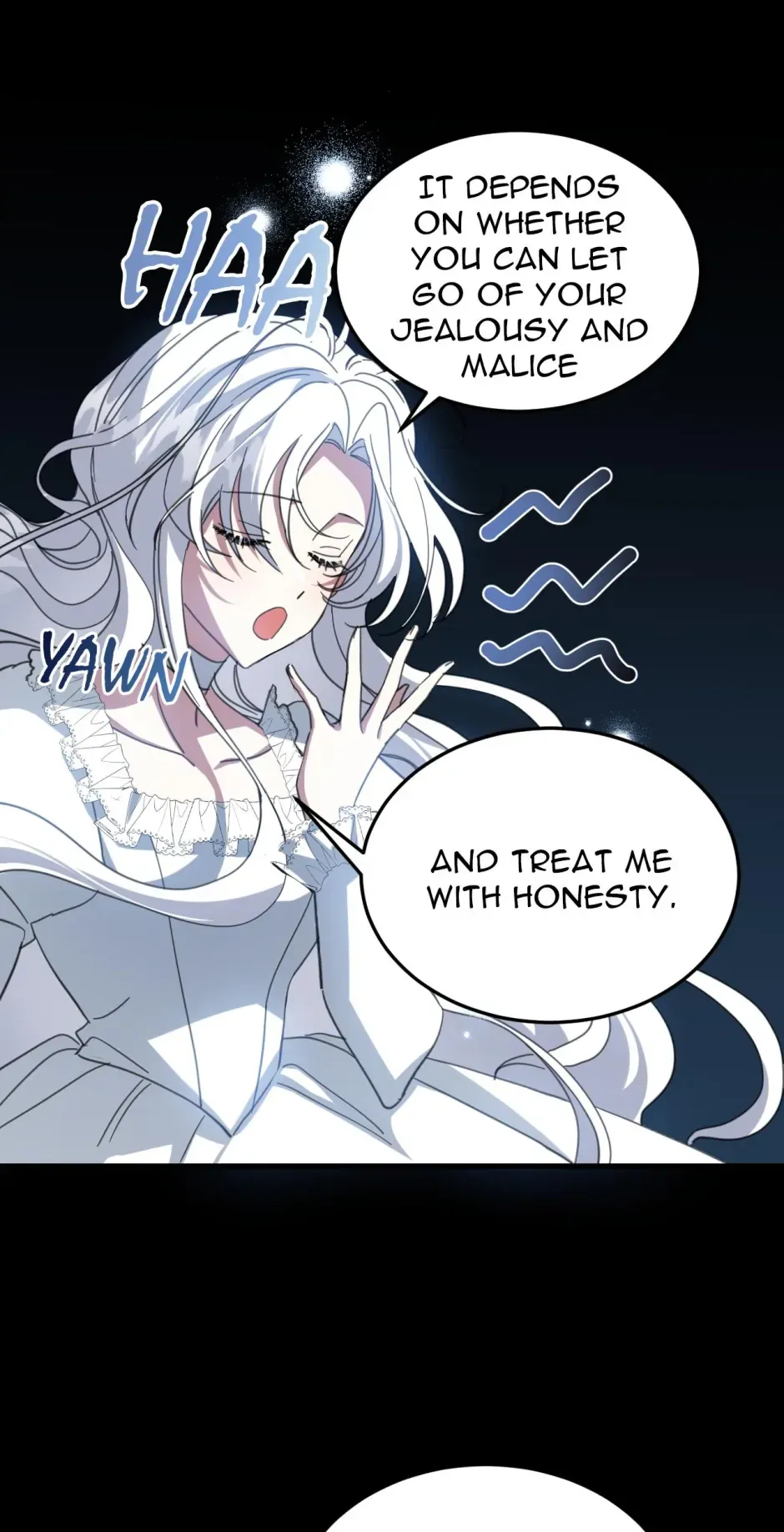 The Ducal Family’s Poisonous Flower Chapter 58 Online - página 33