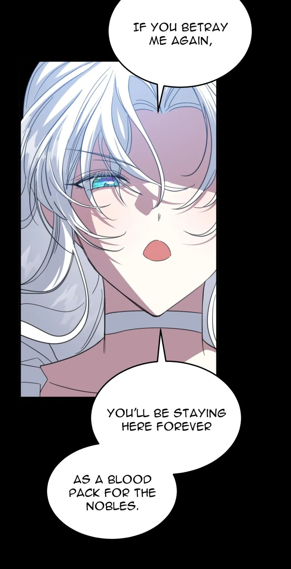 The Ducal Family’s Poisonous Flower Chapter 58 Online - página 34