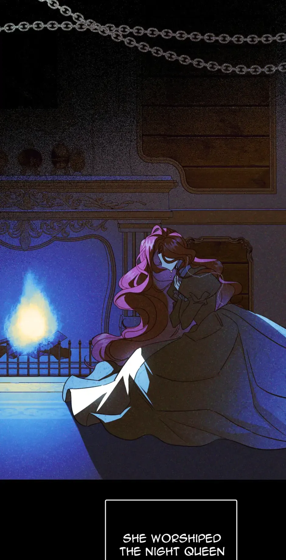 The Ducal Family’s Poisonous Flower Chapter 58 Online - página 39