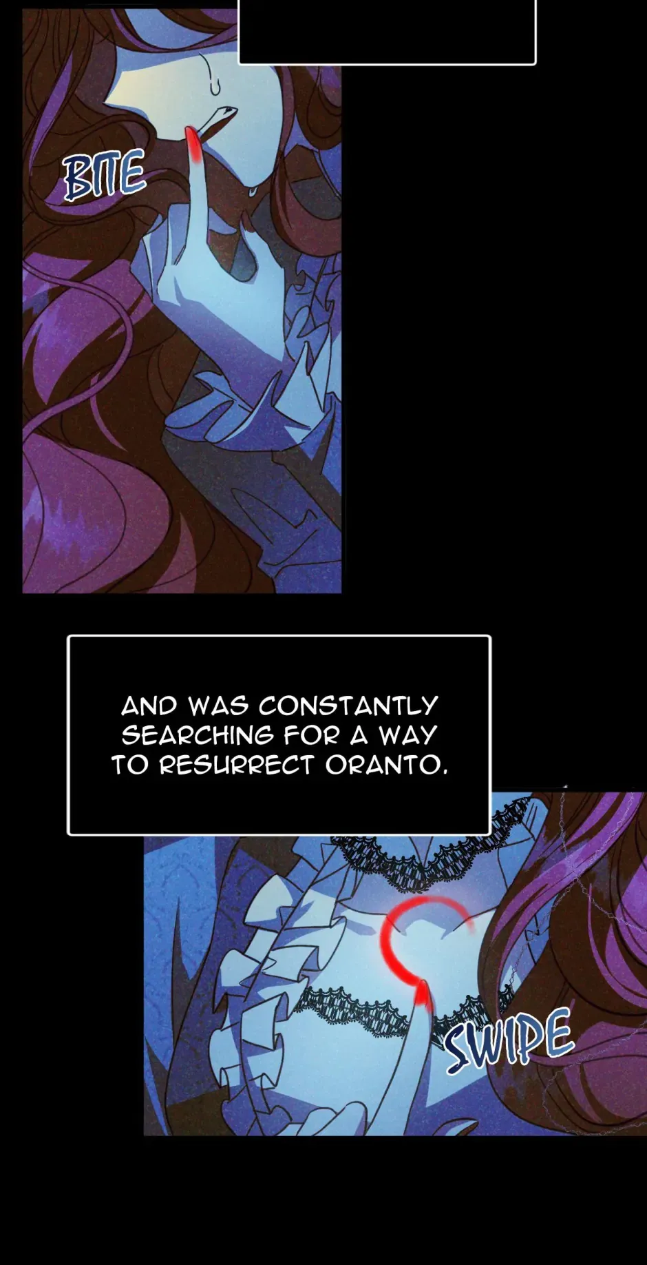 The Ducal Family’s Poisonous Flower Chapter 58 Online - página 40