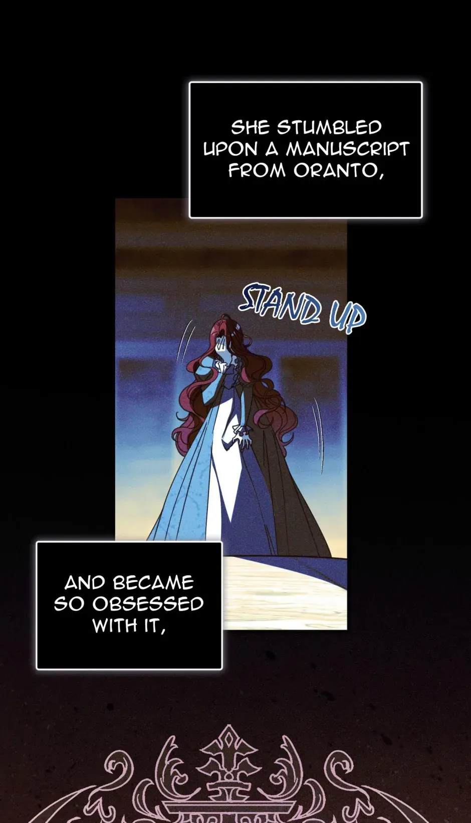 The Ducal Family’s Poisonous Flower Chapter 58 Online - página 41