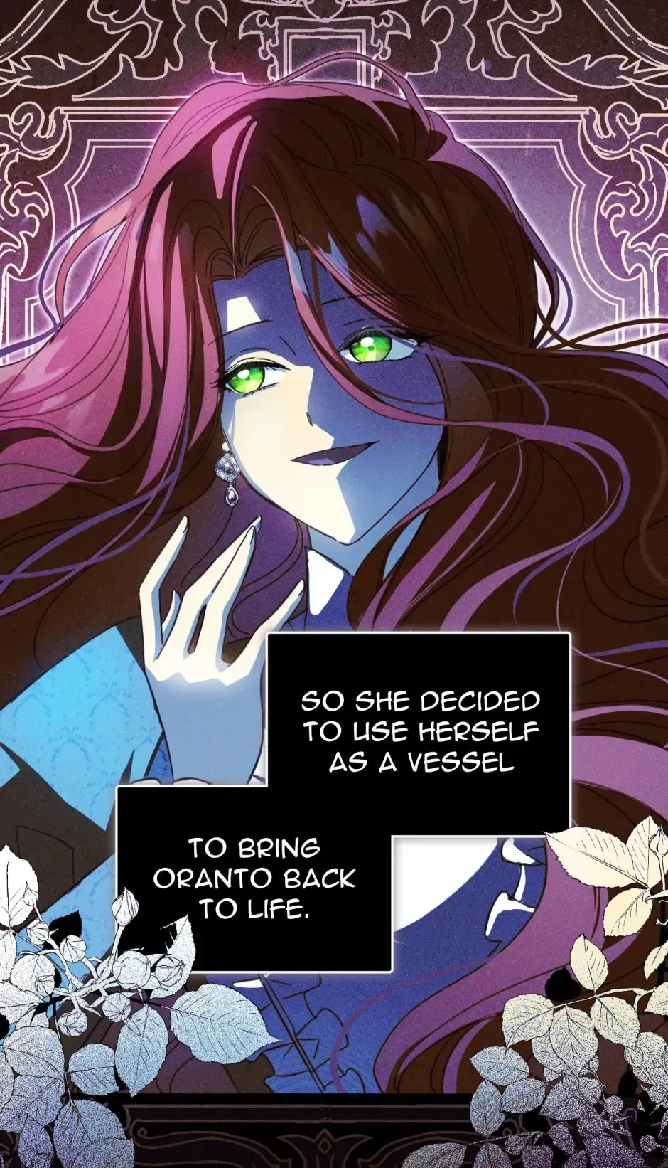 The Ducal Family’s Poisonous Flower Chapter 58 Online - página 42