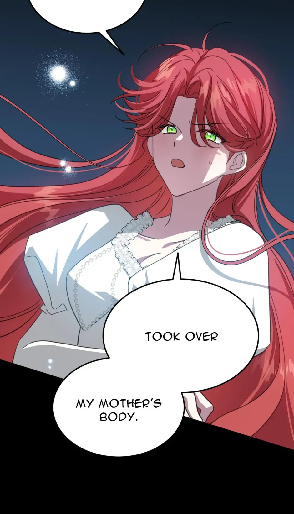 The Ducal Family’s Poisonous Flower Chapter 58 Online - página 45