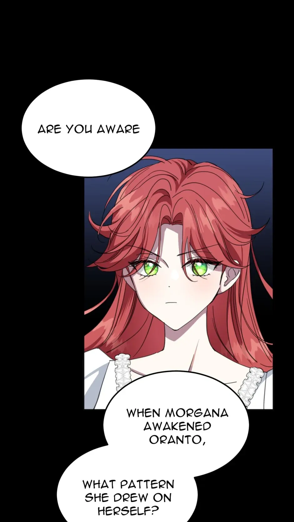 The Ducal Family’s Poisonous Flower Chapter 58 Online - página 47