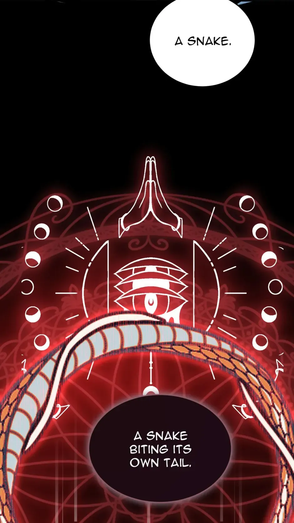 The Ducal Family’s Poisonous Flower Chapter 58 Online - página 49