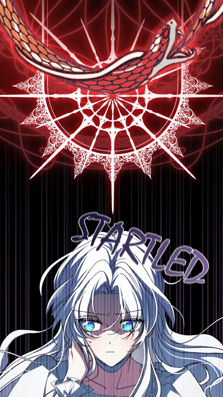 The Ducal Family’s Poisonous Flower Chapter 58 Online - página 50