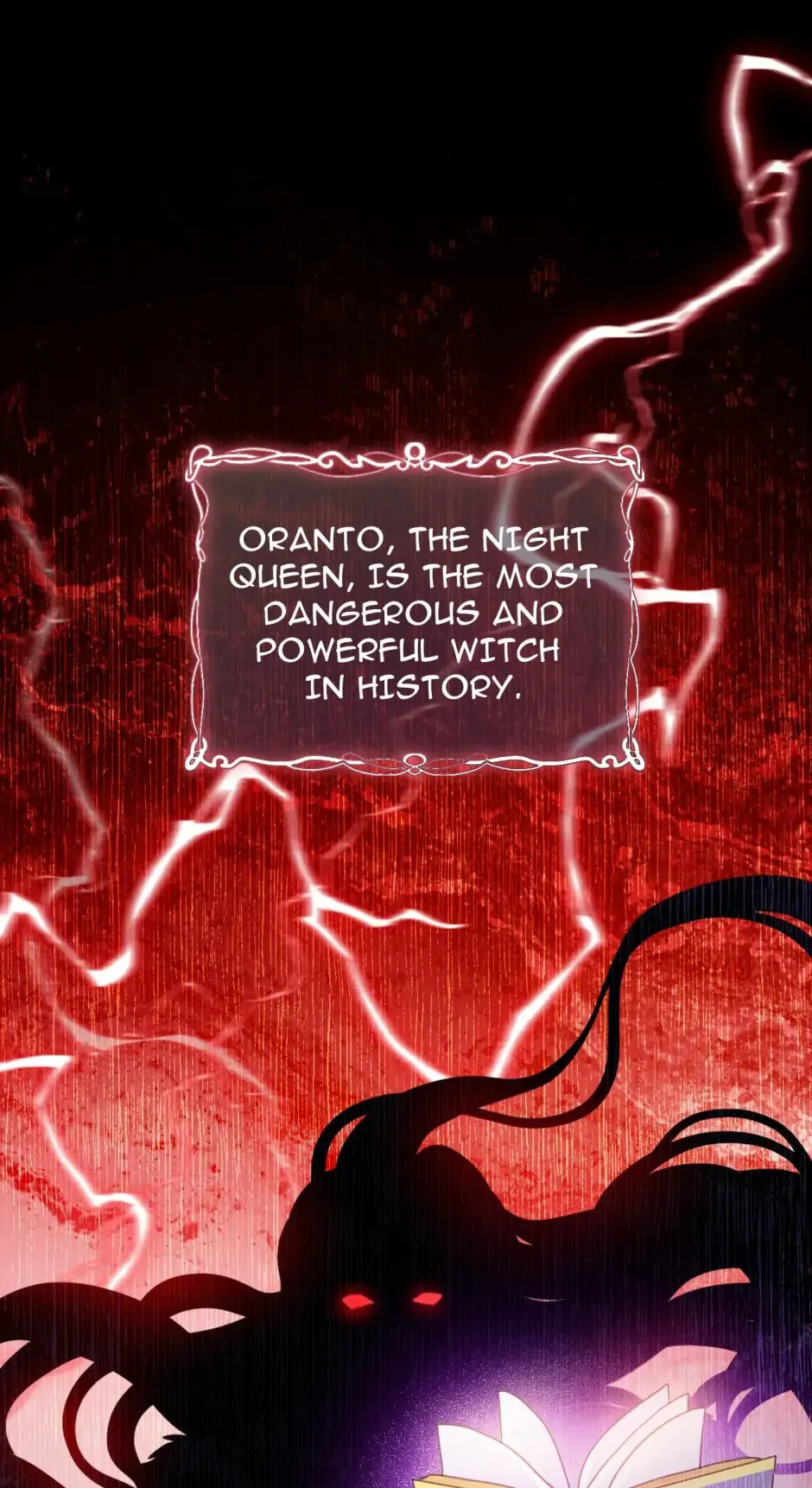 The Ducal Family’s Poisonous Flower Chapter 59 Online - página 1