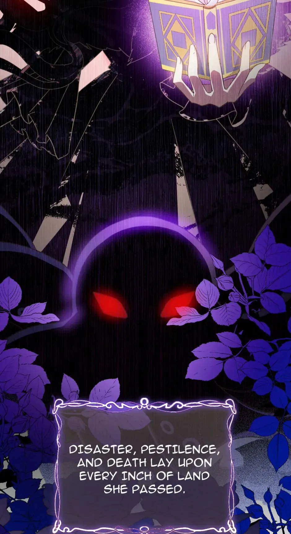 The Ducal Family’s Poisonous Flower Chapter 59 Online - página 2