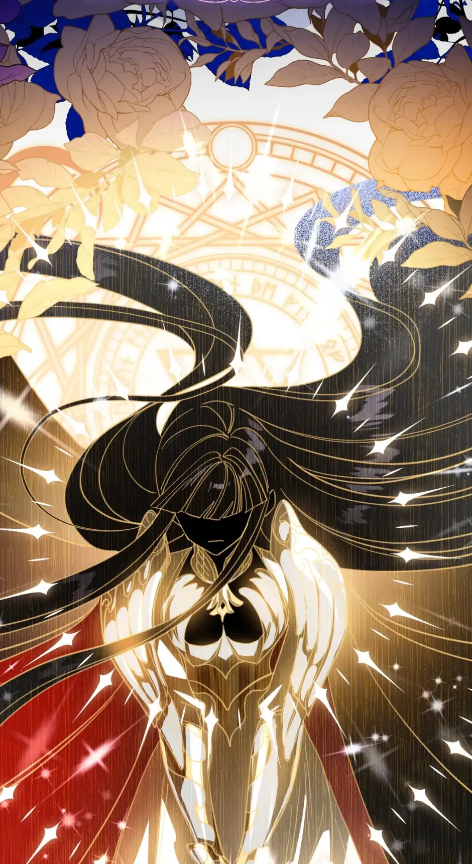 The Ducal Family’s Poisonous Flower Chapter 59 Online - página 3
