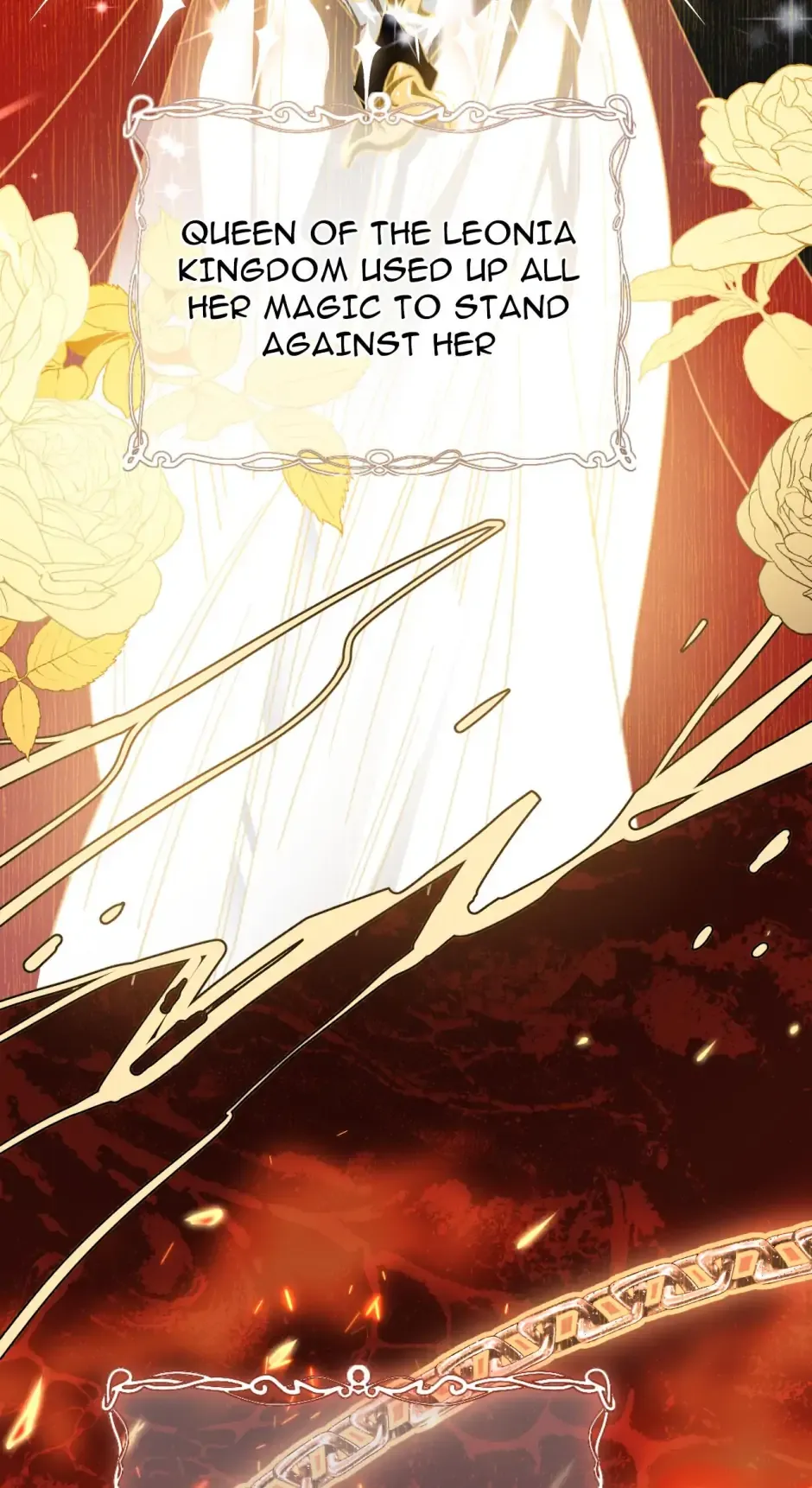 The Ducal Family’s Poisonous Flower Chapter 59 Online - página 4