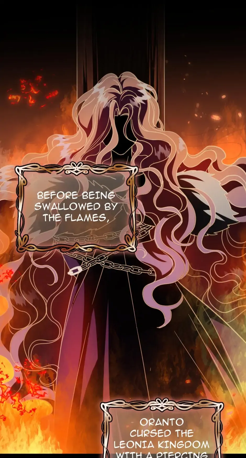 The Ducal Family’s Poisonous Flower Chapter 59 Online - página 6