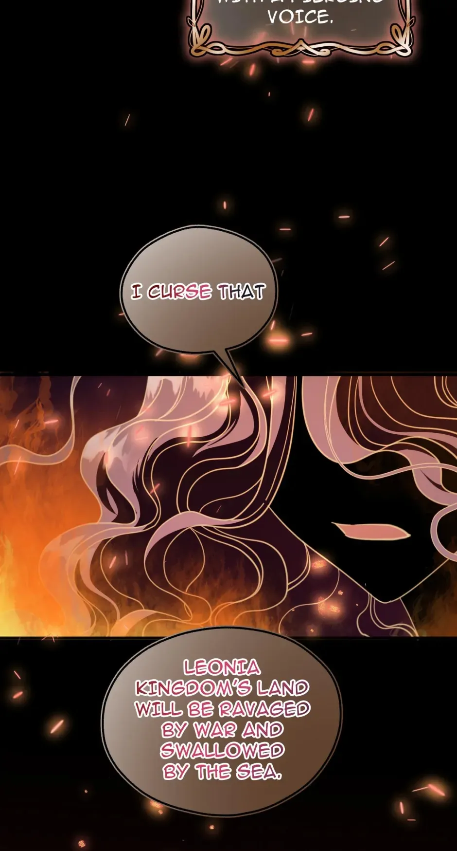 The Ducal Family’s Poisonous Flower Chapter 59 Online - página 7