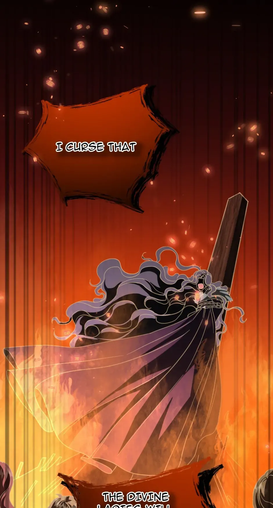 The Ducal Family’s Poisonous Flower Chapter 59 Online - página 8