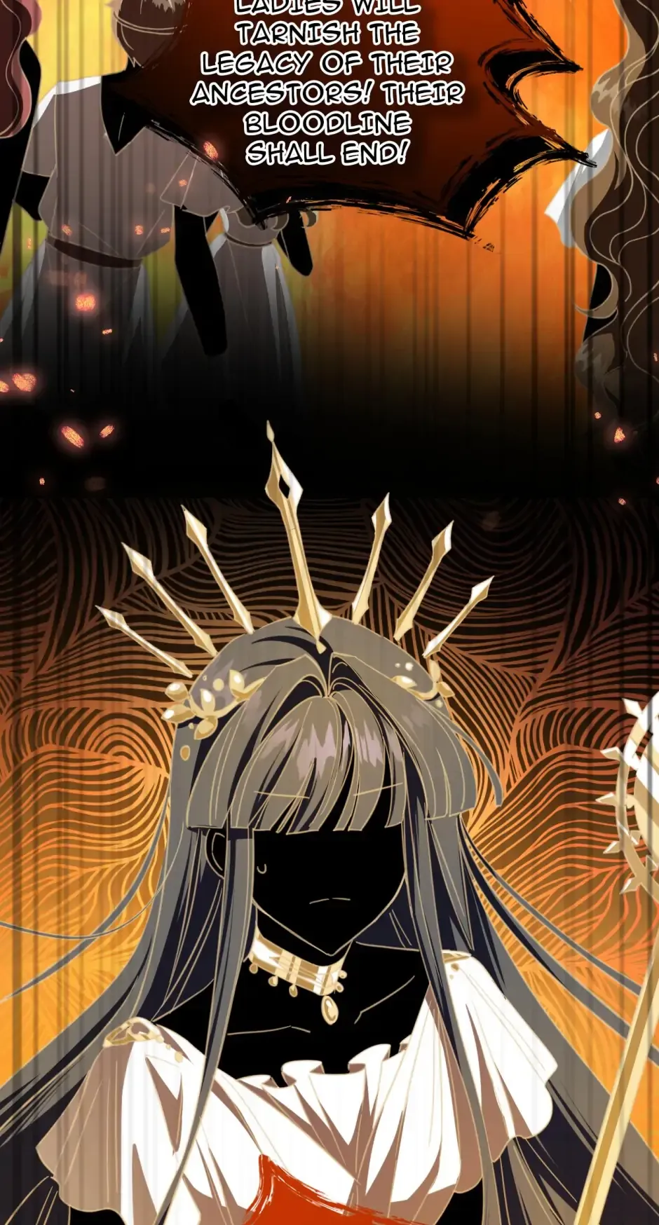 The Ducal Family’s Poisonous Flower Chapter 59 Online - página 9