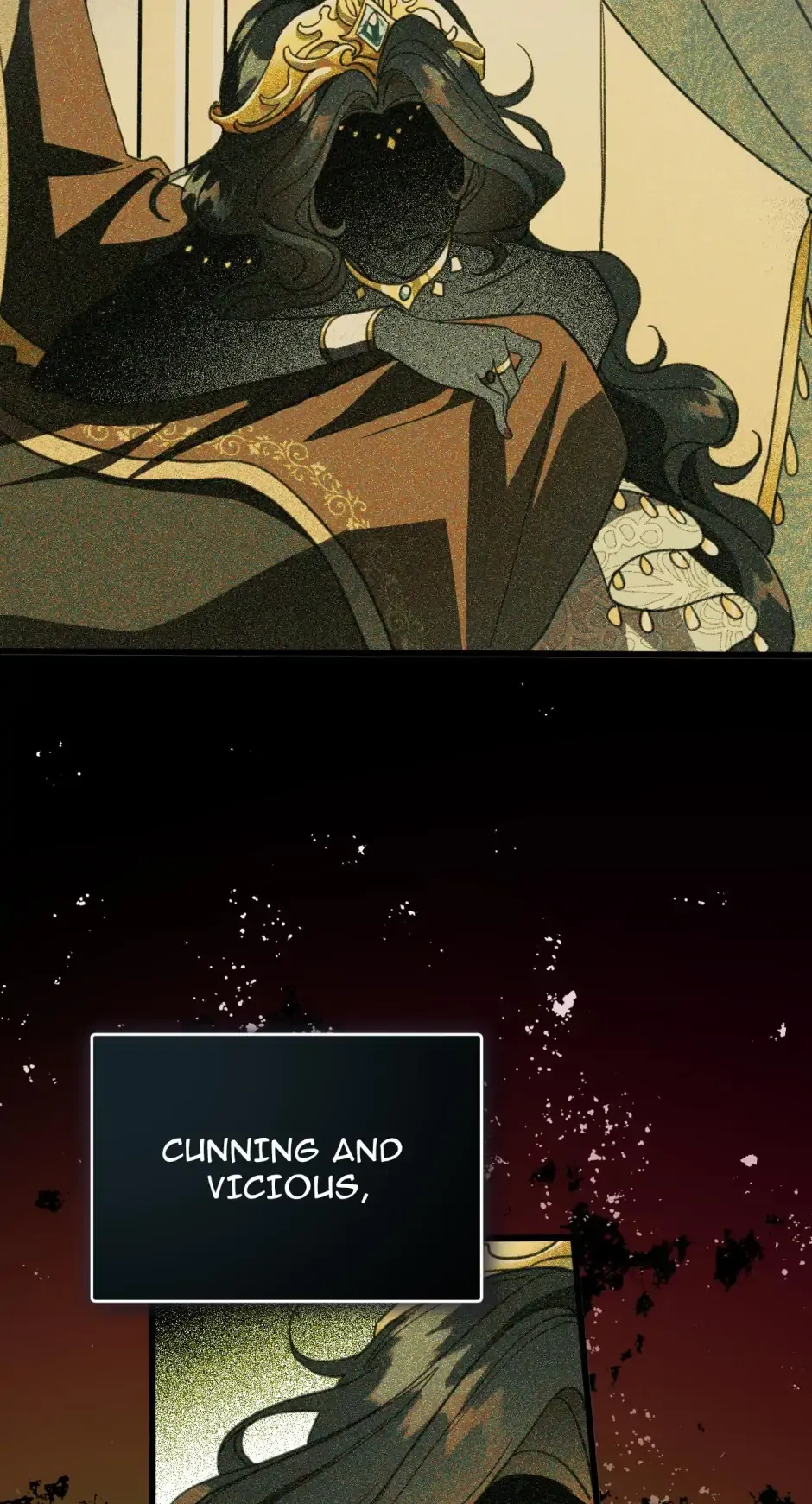The Ducal Family’s Poisonous Flower Chapter 59 Online - página 14