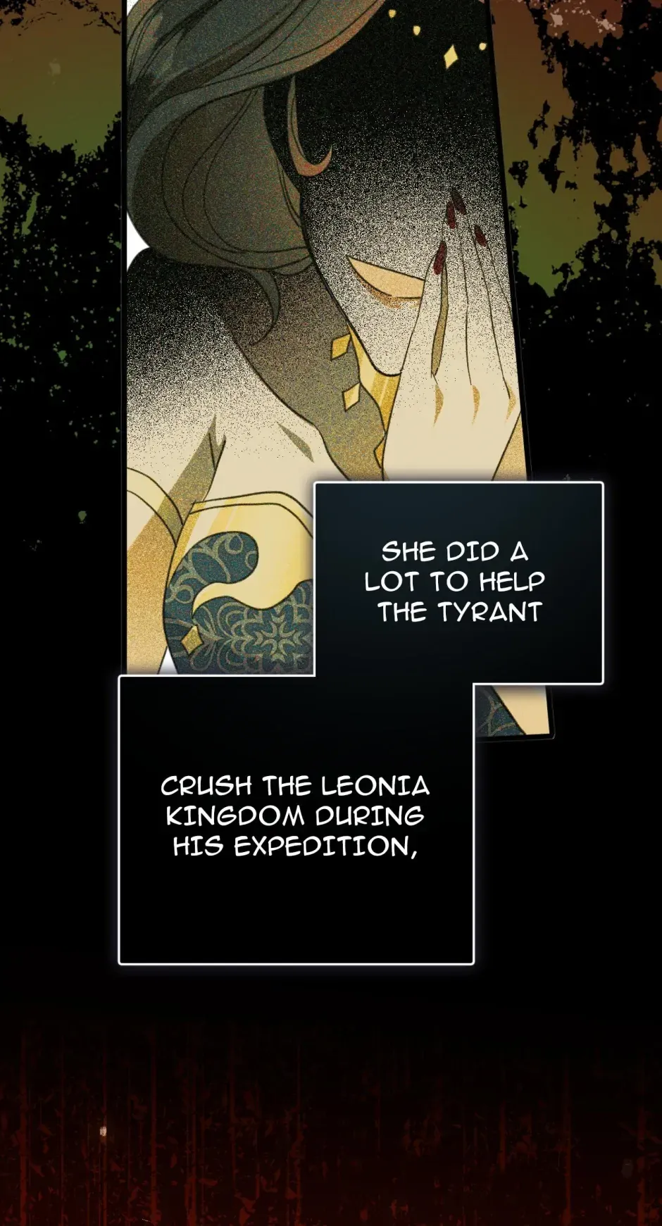The Ducal Family’s Poisonous Flower Chapter 59 Online - página 15