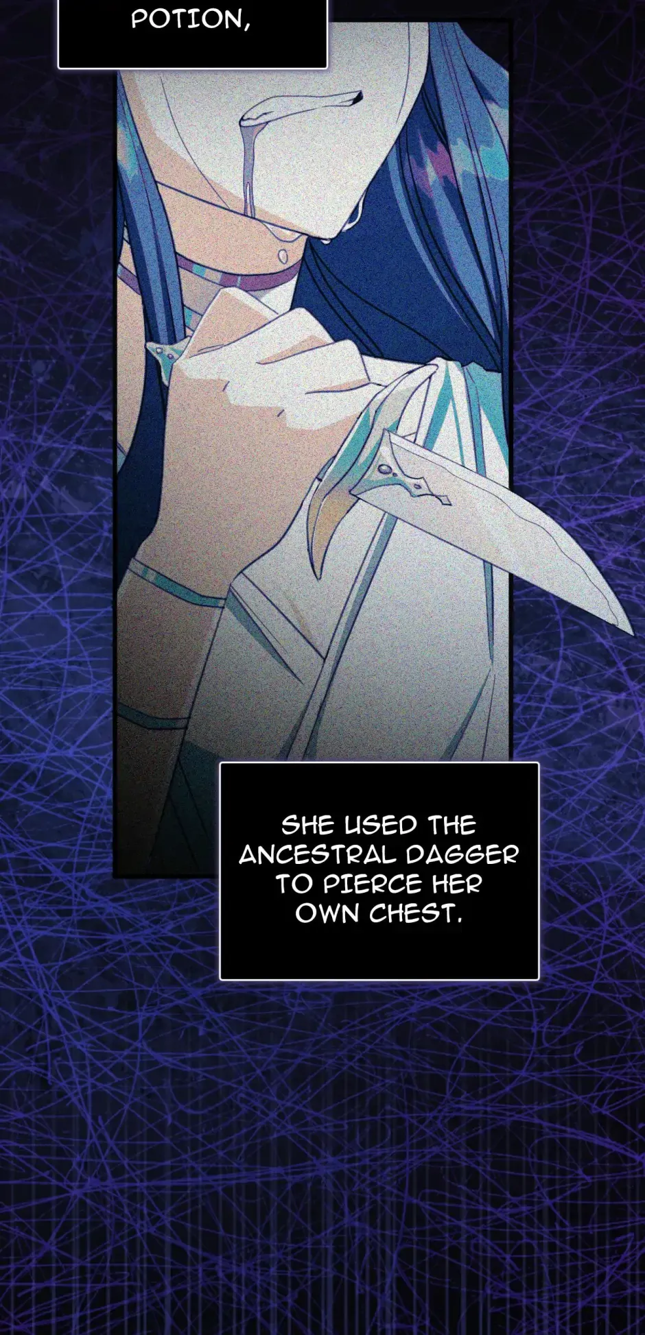 The Ducal Family’s Poisonous Flower Chapter 59 Online - página 23