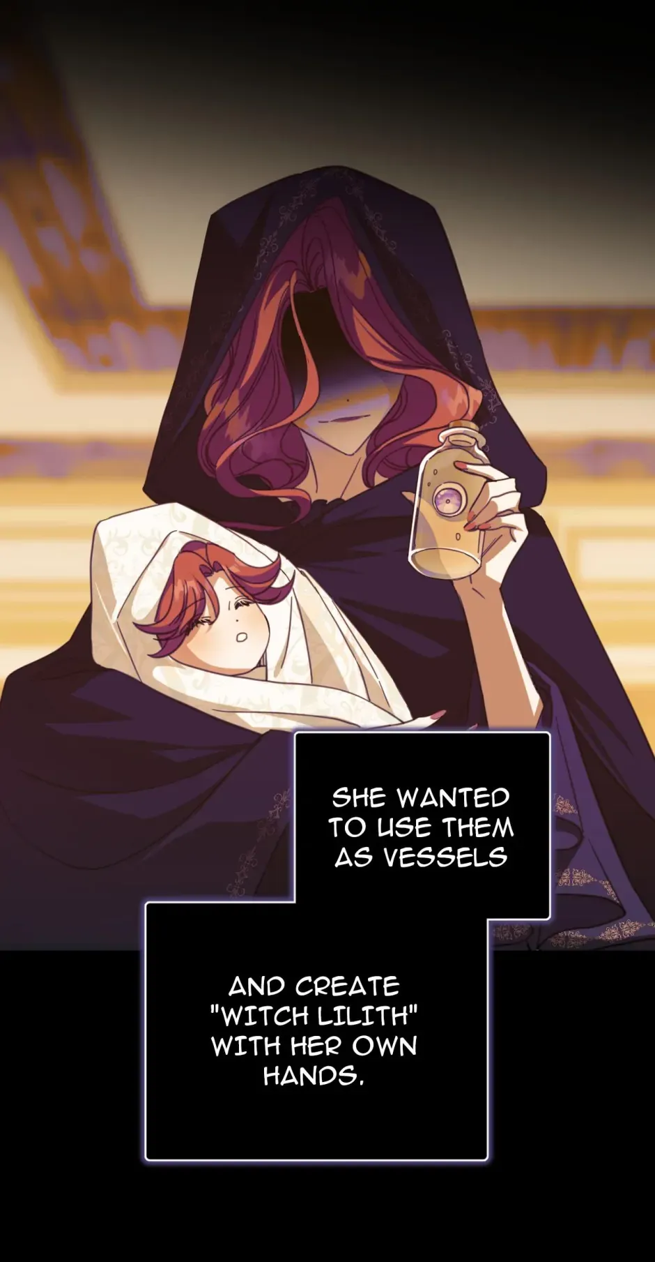 The Ducal Family’s Poisonous Flower Chapter 59 Online - página 26