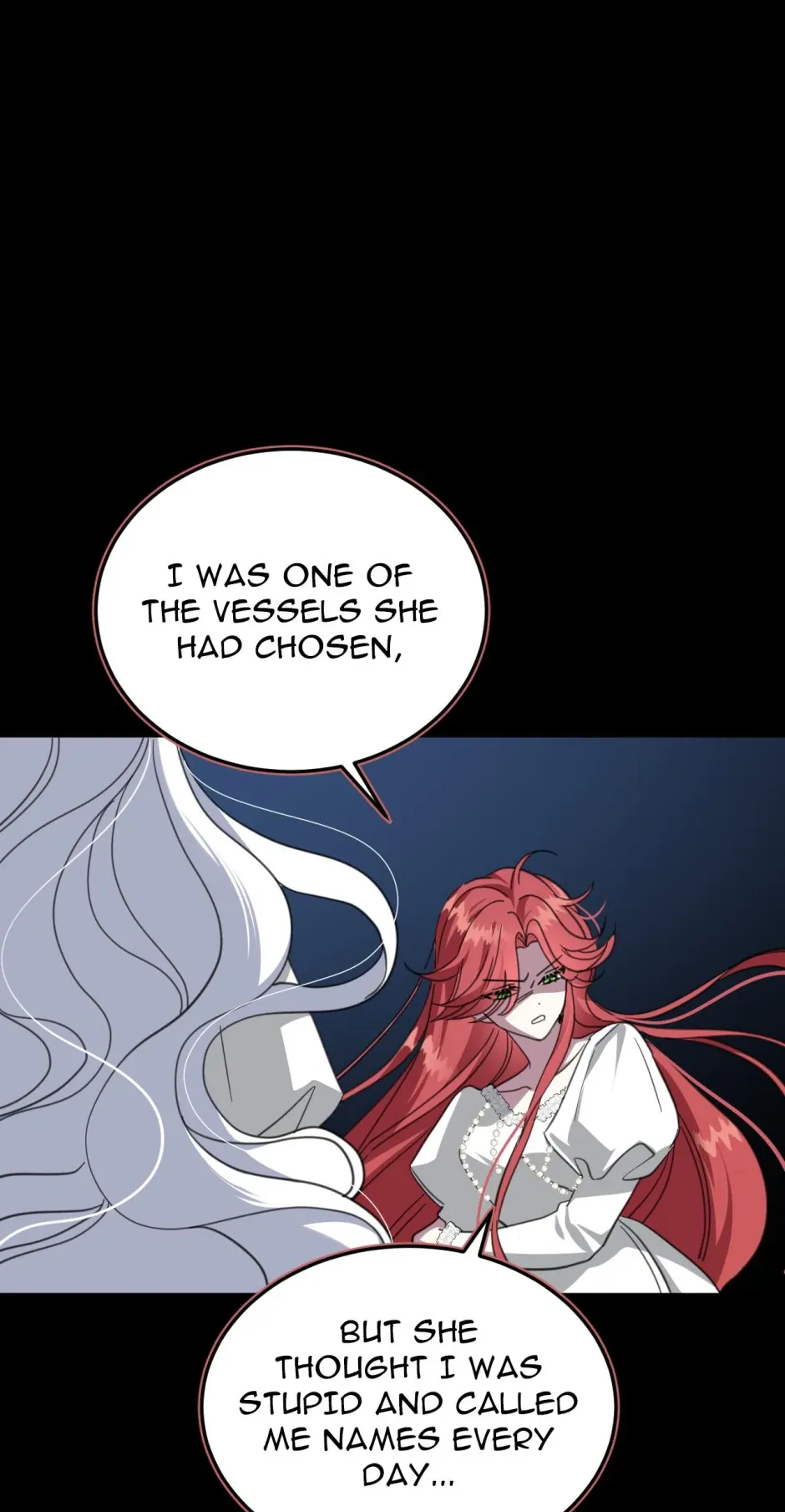 The Ducal Family’s Poisonous Flower Chapter 59 Online - página 27