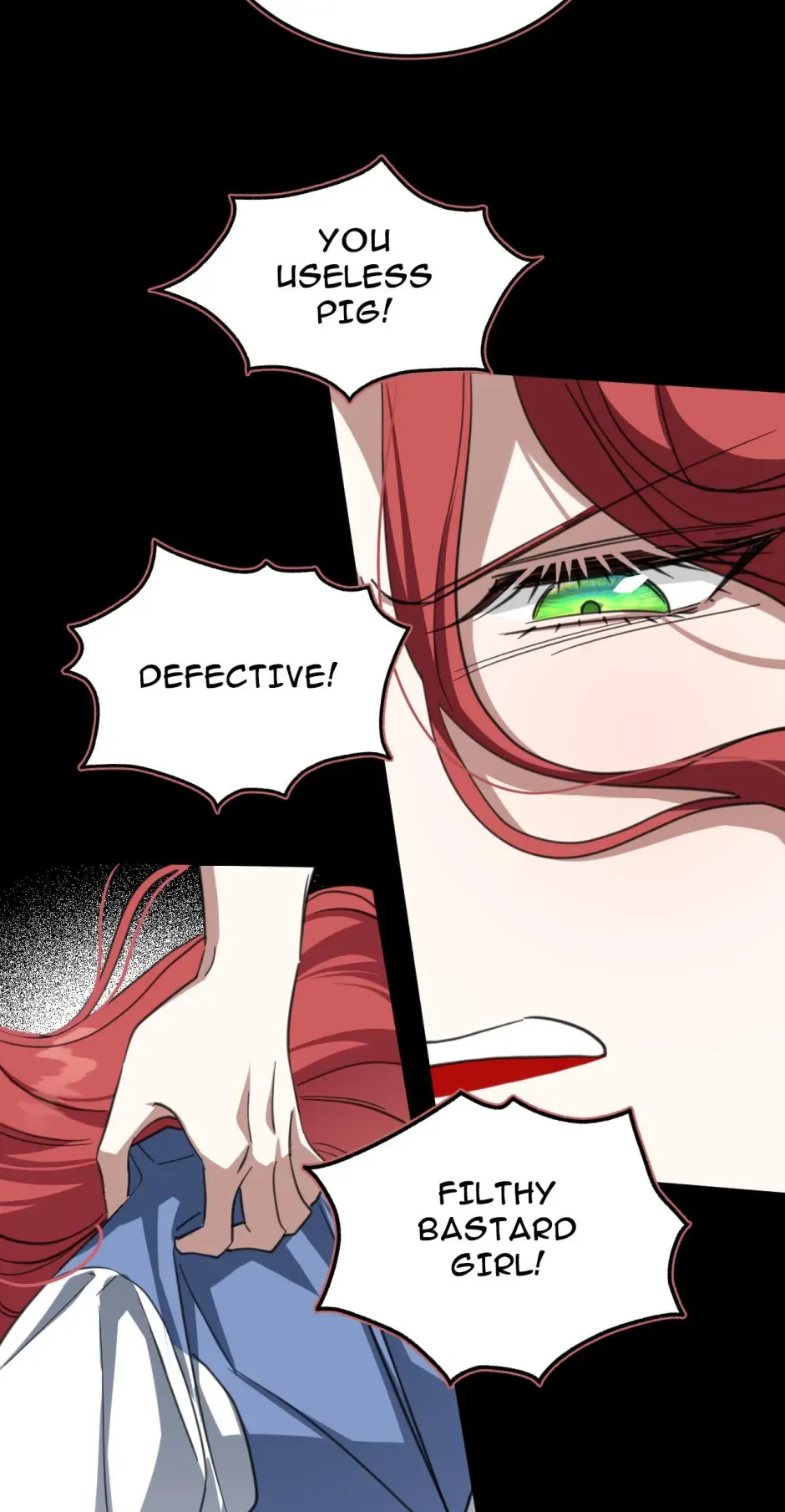 The Ducal Family’s Poisonous Flower Chapter 59 Online - página 28
