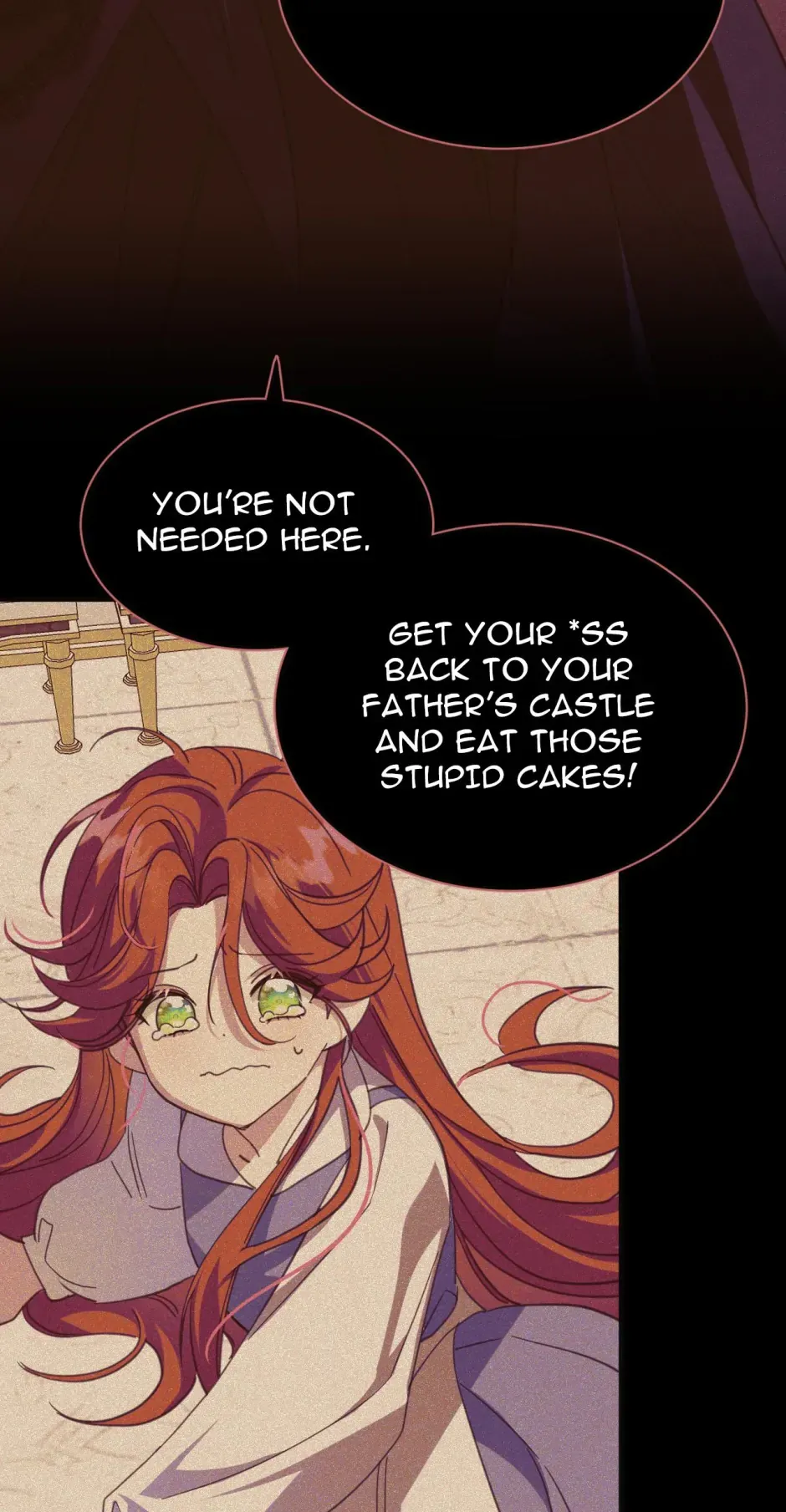 The Ducal Family’s Poisonous Flower Chapter 59 Online - página 31