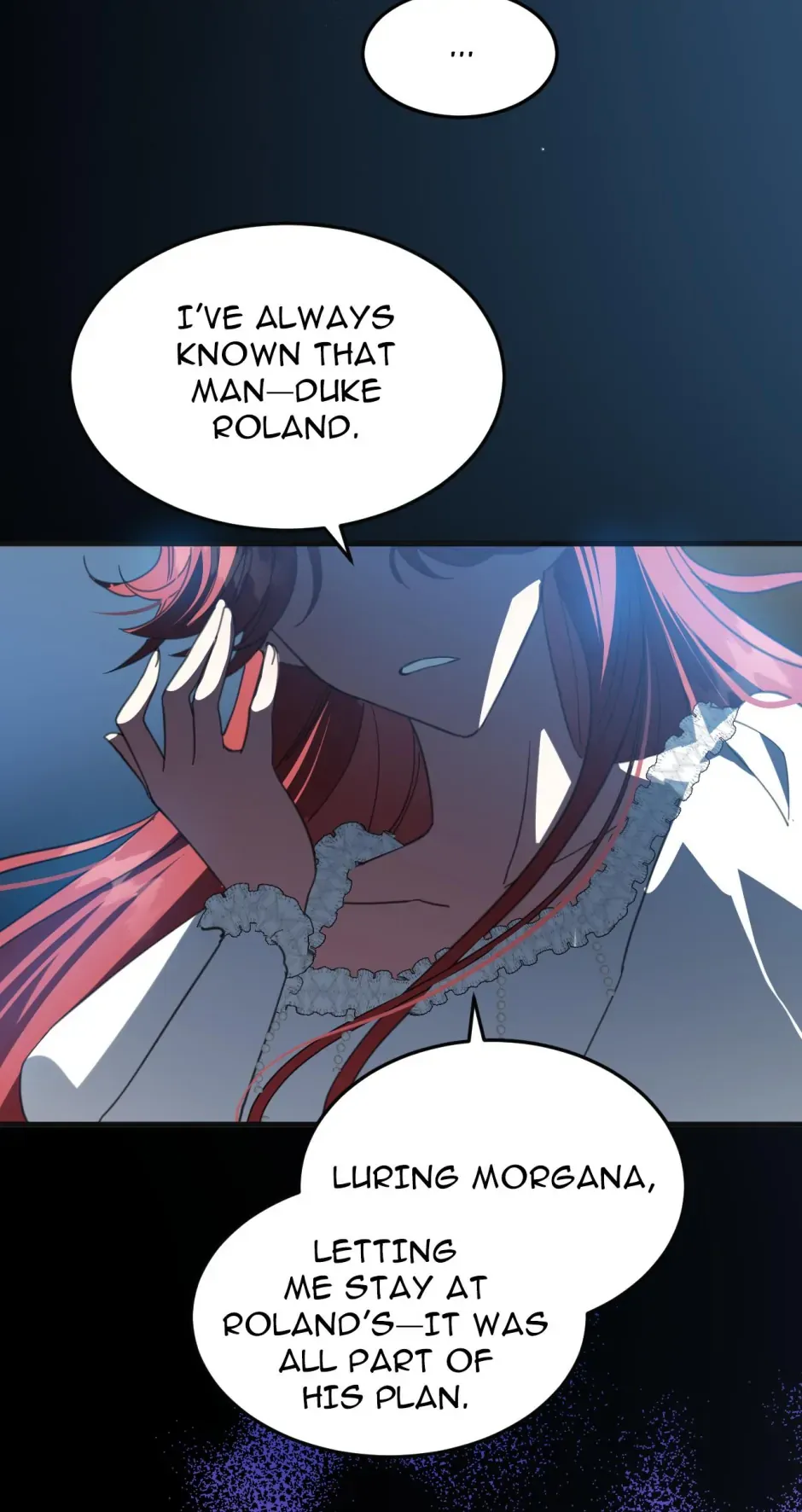 The Ducal Family’s Poisonous Flower Chapter 59 Online - página 34