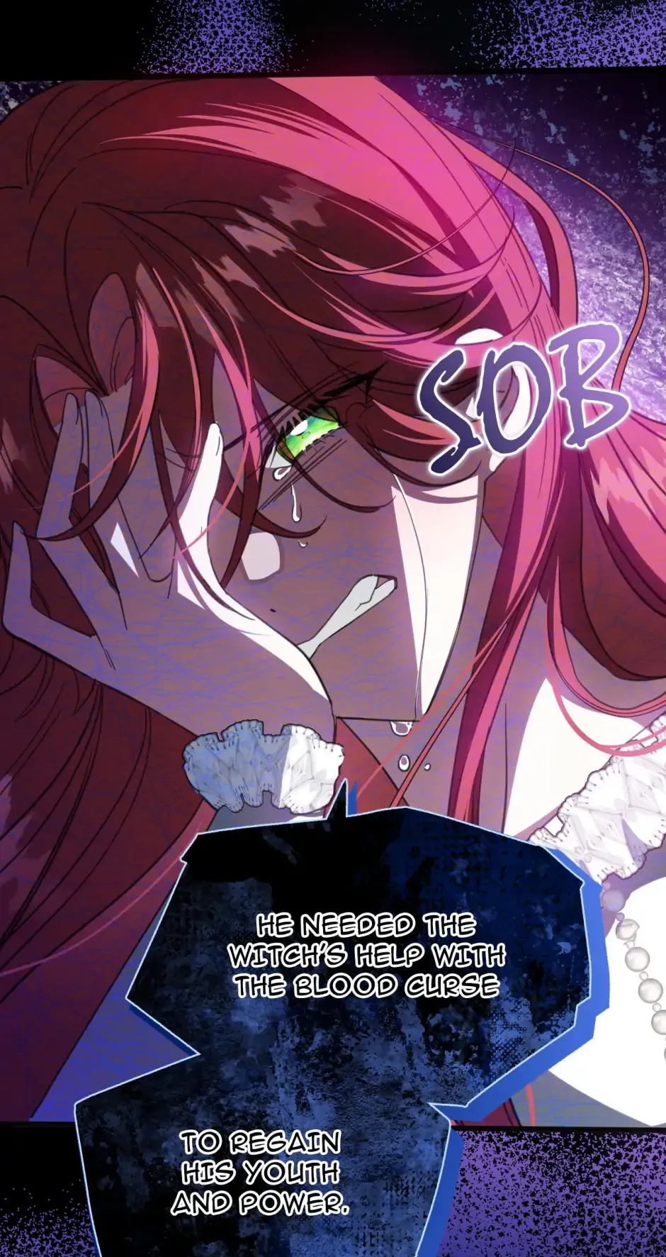 The Ducal Family’s Poisonous Flower Chapter 59 Online - página 35