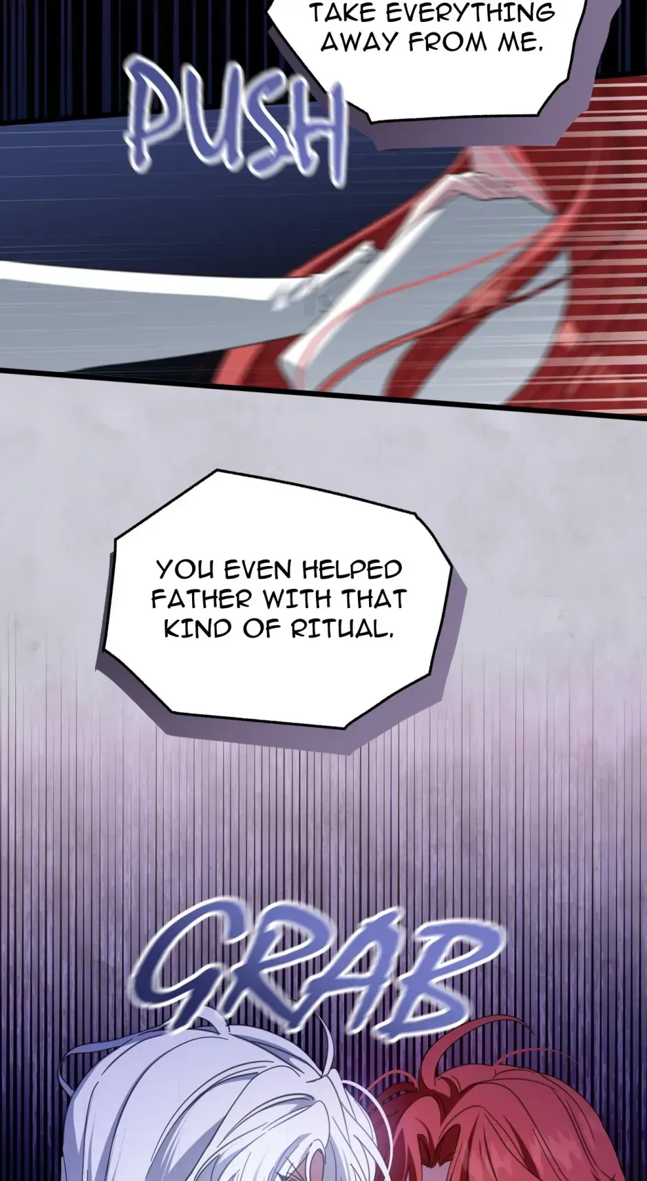 The Ducal Family’s Poisonous Flower Chapter 60 Online - página 3