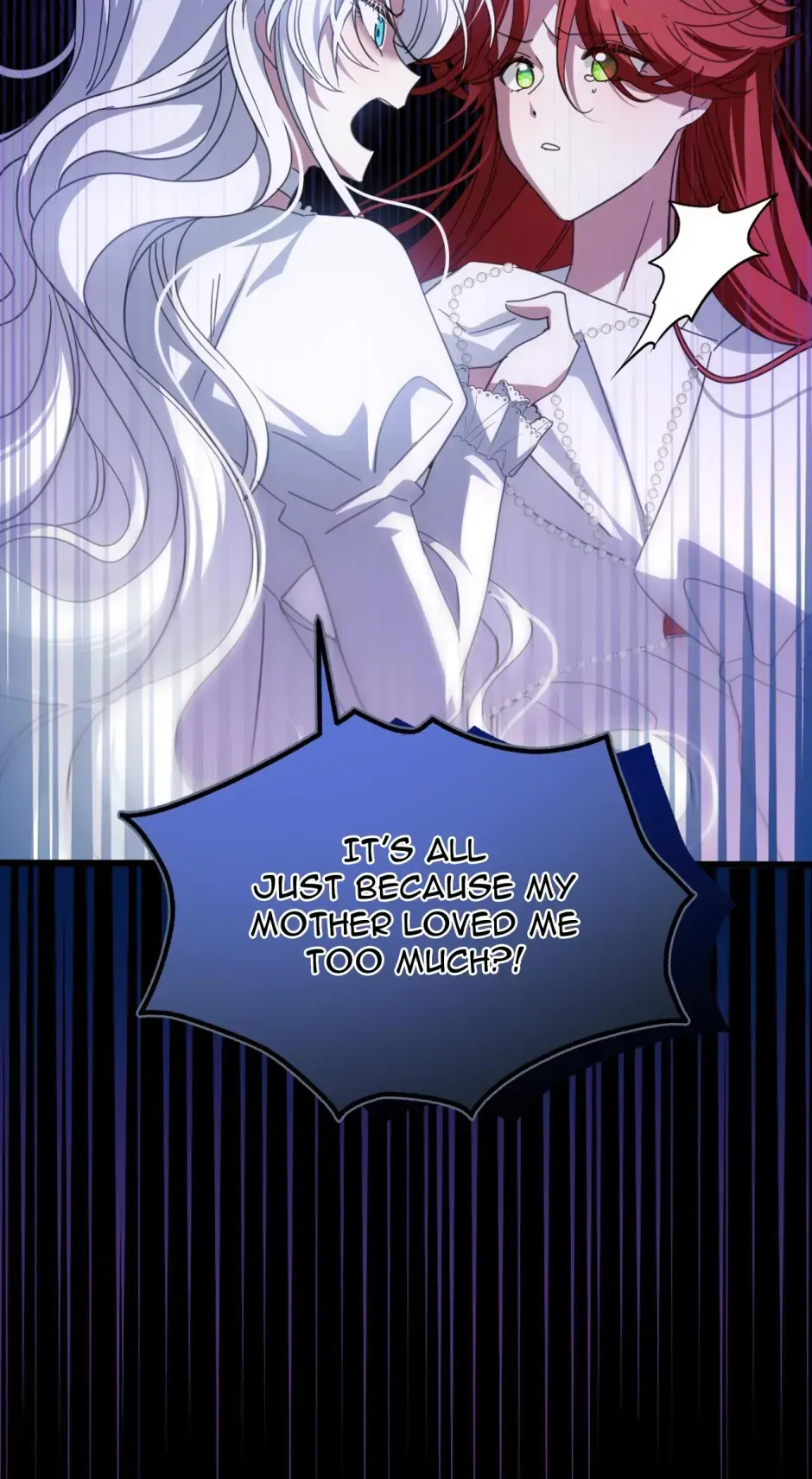 The Ducal Family’s Poisonous Flower Chapter 60 Online - página 4