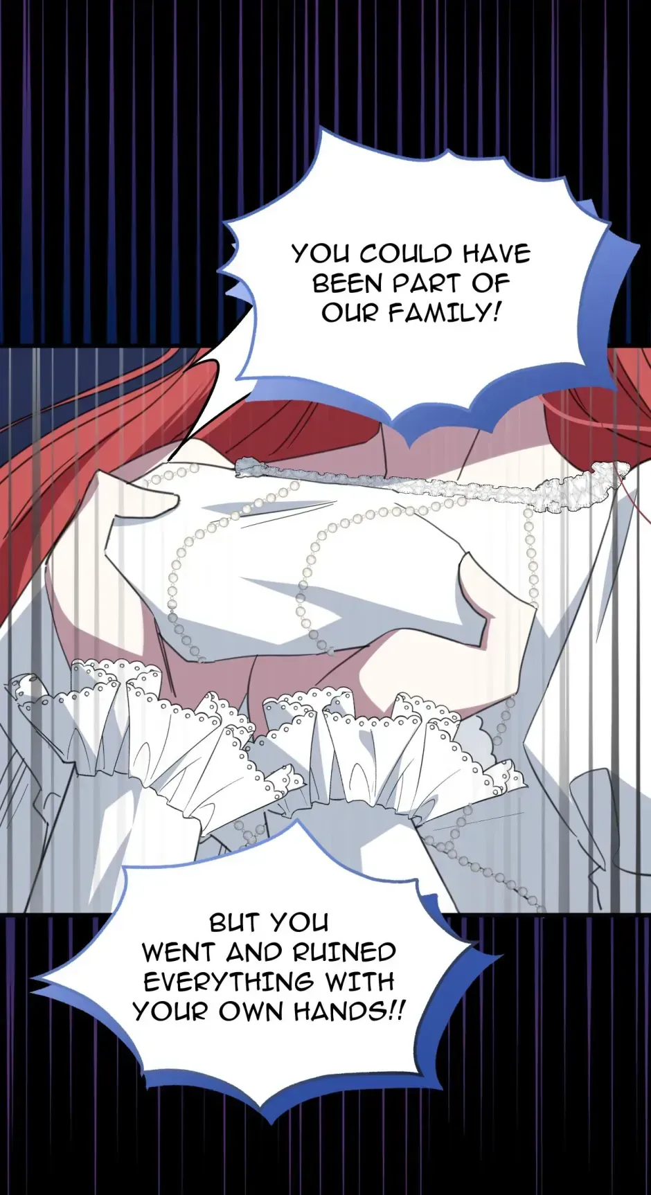 The Ducal Family’s Poisonous Flower Chapter 60 Online - página 5