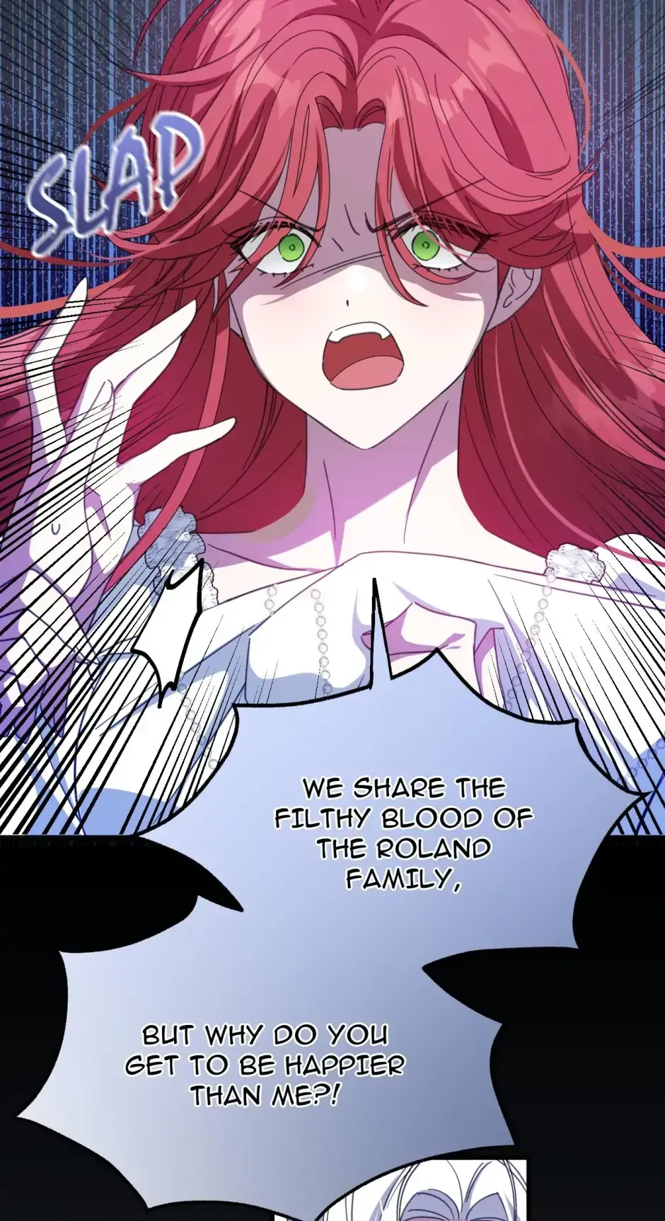 The Ducal Family’s Poisonous Flower Chapter 60 Online - página 7
