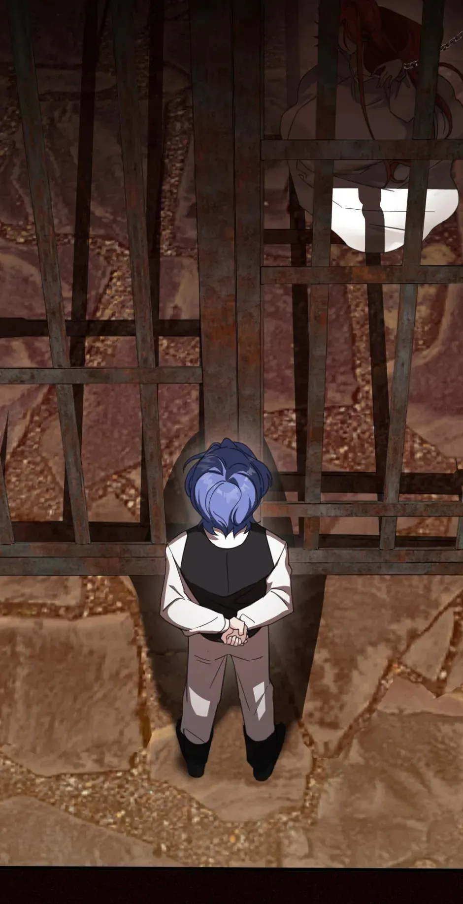 The Ducal Family’s Poisonous Flower Chapter 60 Online - página 16