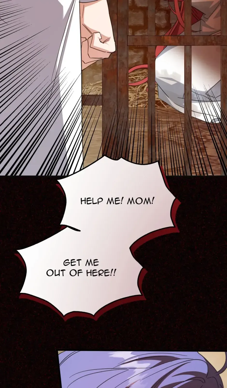 The Ducal Family’s Poisonous Flower Chapter 60 Online - página 21