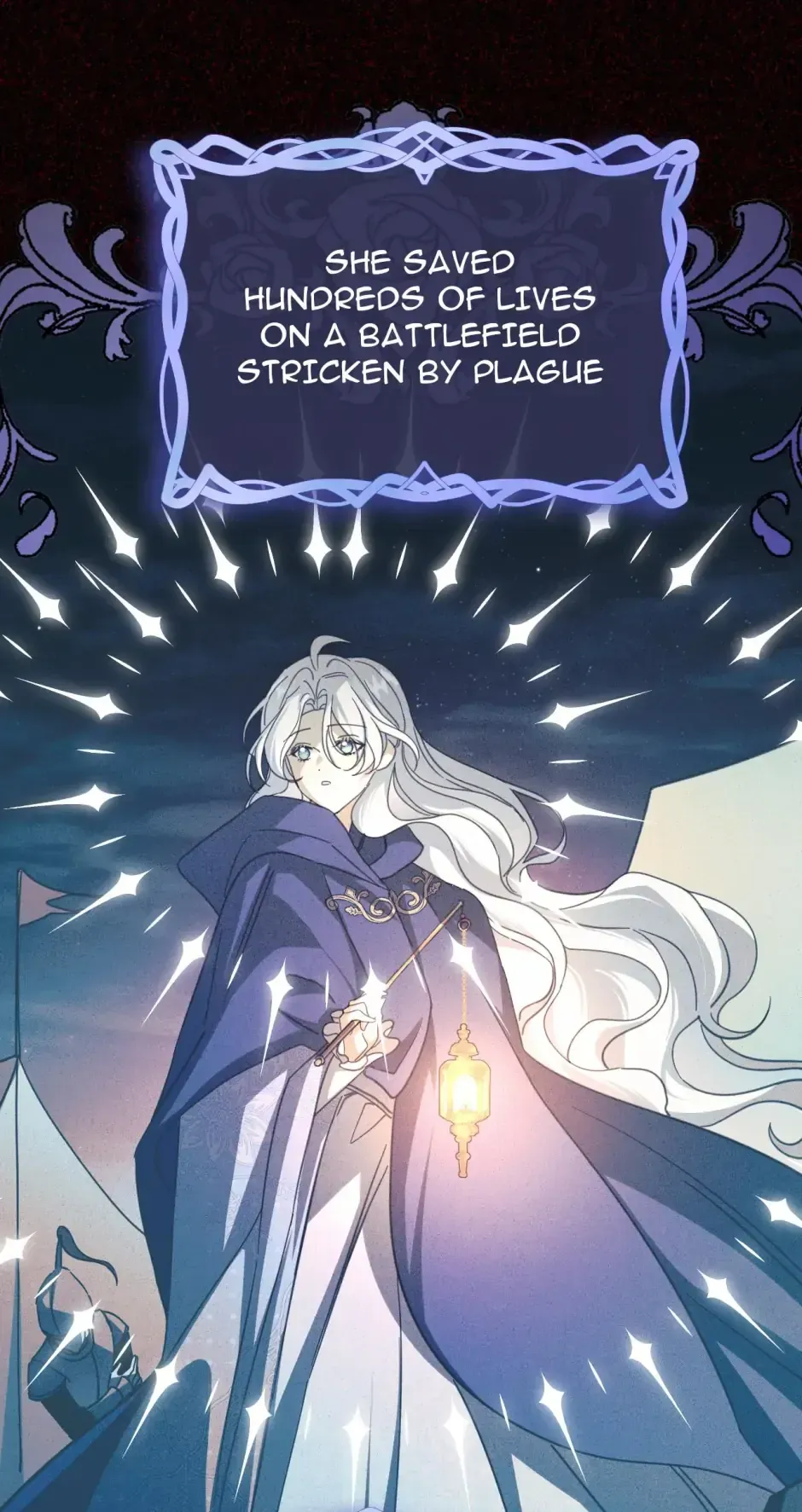 The Ducal Family’s Poisonous Flower Chapter 60 Online - página 23