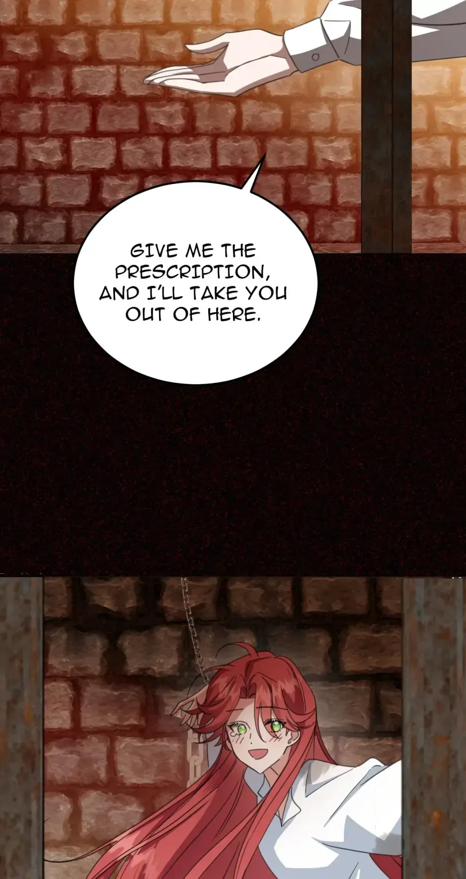 The Ducal Family’s Poisonous Flower Chapter 60 Online - página 26