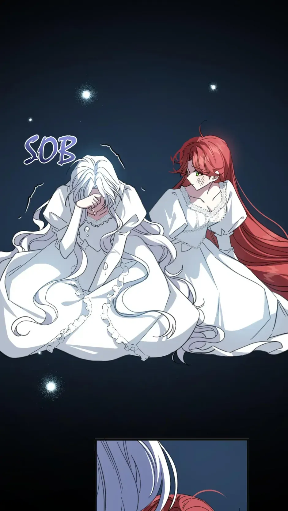 The Ducal Family’s Poisonous Flower Chapter 60 Online - página 28
