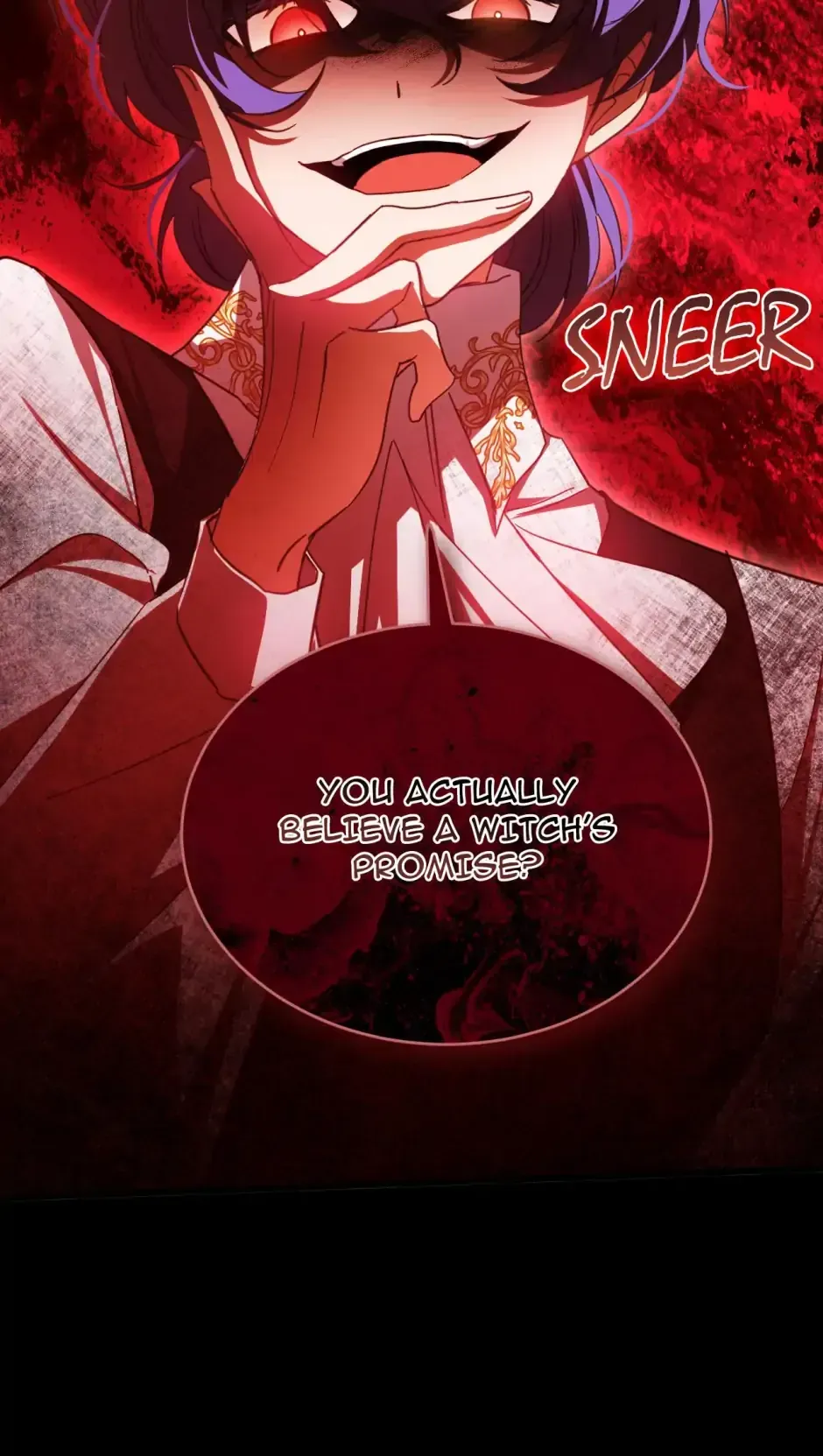 The Ducal Family’s Poisonous Flower Chapter 60 Online - página 33