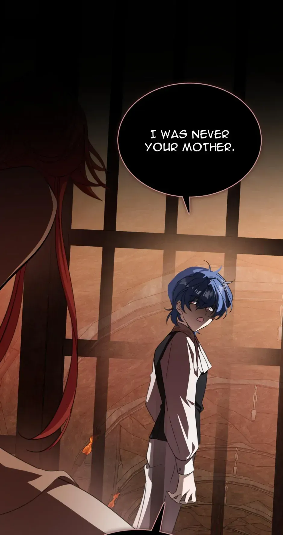 The Ducal Family’s Poisonous Flower Chapter 60 Online - página 34
