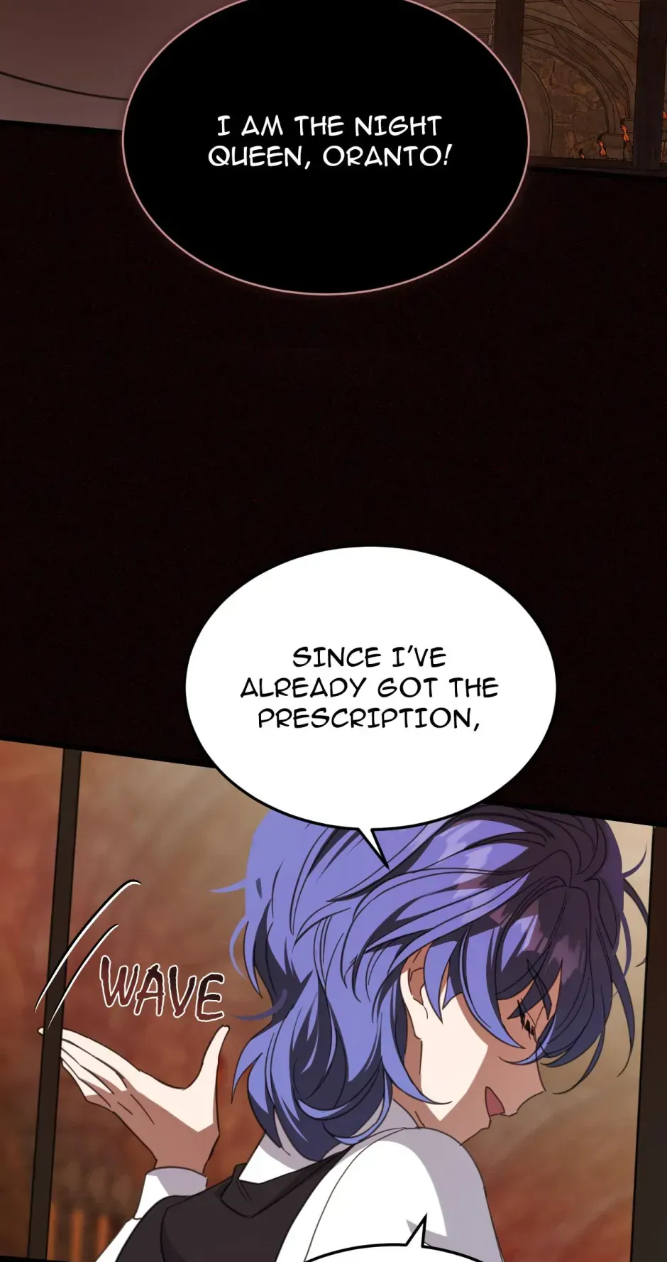The Ducal Family’s Poisonous Flower Chapter 60 Online - página 35