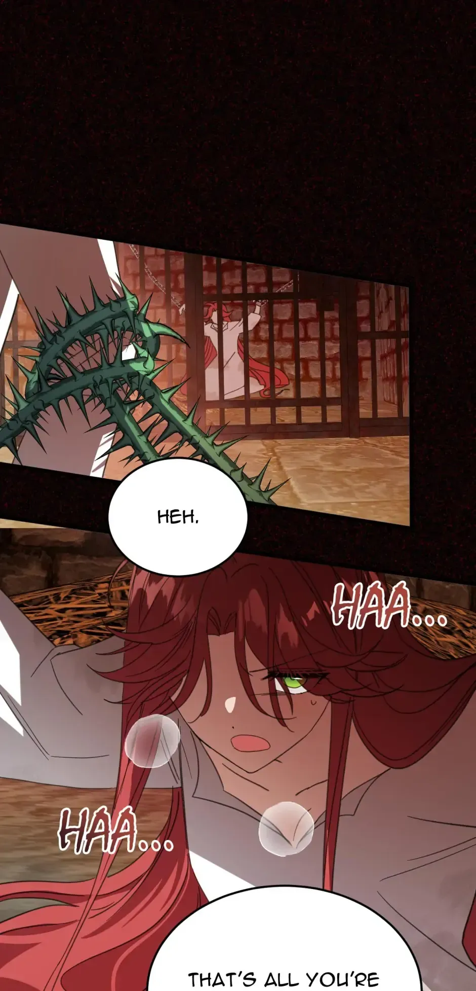 The Ducal Family’s Poisonous Flower Chapter 60 Online - página 40