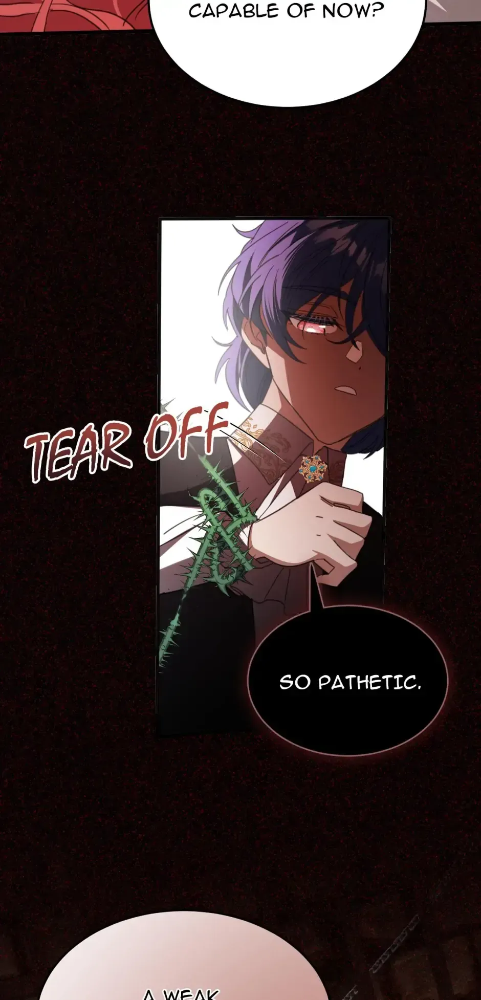 The Ducal Family’s Poisonous Flower Chapter 60 Online - página 41