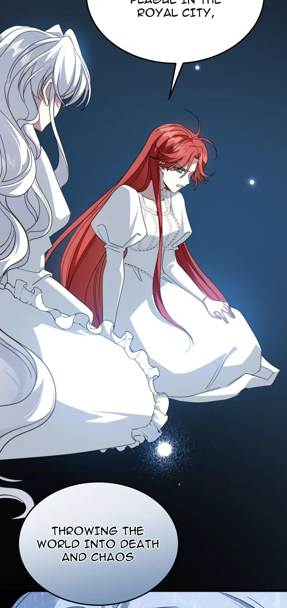 The Ducal Family’s Poisonous Flower Chapter 60 Online - página 46