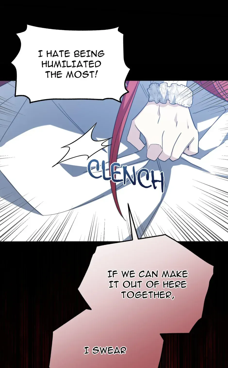The Ducal Family’s Poisonous Flower Chapter 60 Online - página 48