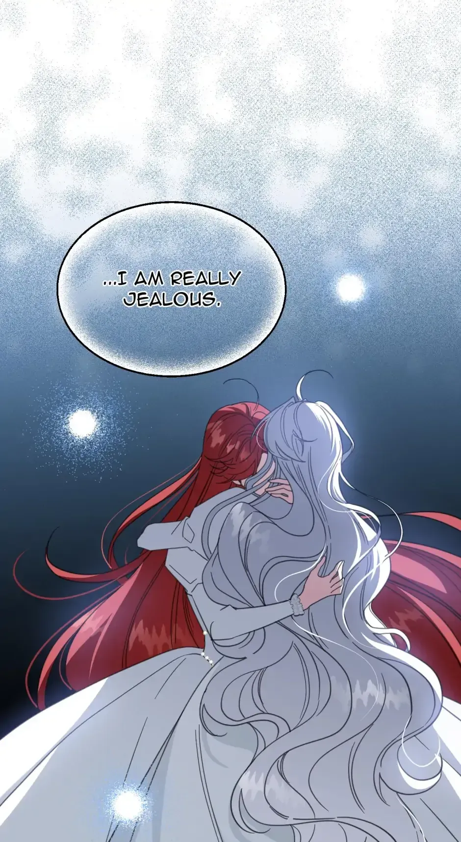 The Ducal Family’s Poisonous Flower Chapter 60 Online - página 55