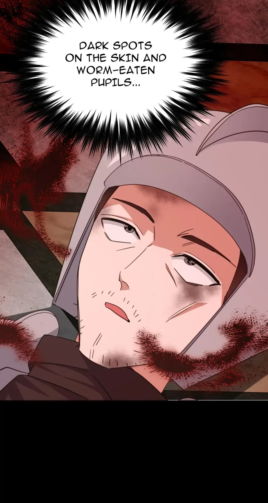 The Ducal Family’s Poisonous Flower Chapter 61 Online - página 5